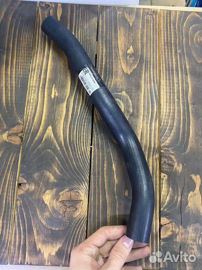 Патрубок радиатора Daewoo Matiz