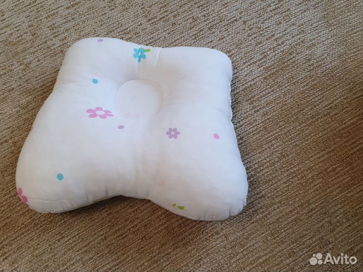 Ортопедическая подушка