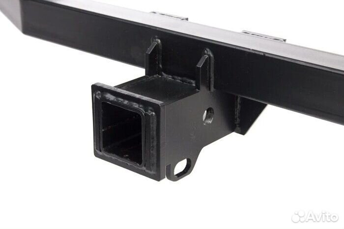 Фаркоп Toyota Hiace Regius 1997-1999