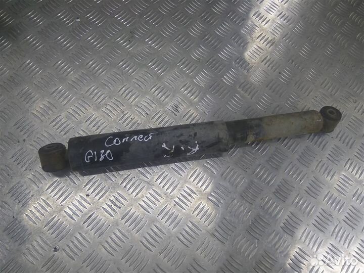 Амортизатор задний форд Connect