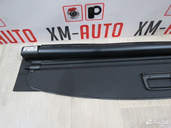 Шторка багажника LADA Vesta SW Cross