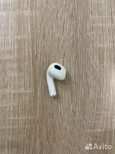 Airpods 3 наушник левый