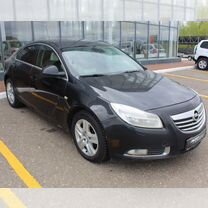 Opel Insignia 1.8 MT, 2013, 220 548 км, с пробегом, цена 792 000 руб.