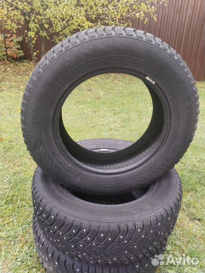 Nokian Tyres Nordman 8 195/65 R15