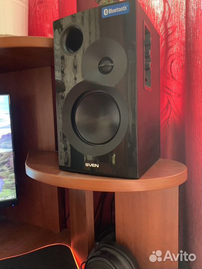 Колонки Sven sps 702