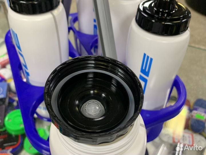 Бутылка для воды true спорт хоккей