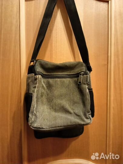 Сумка мужская