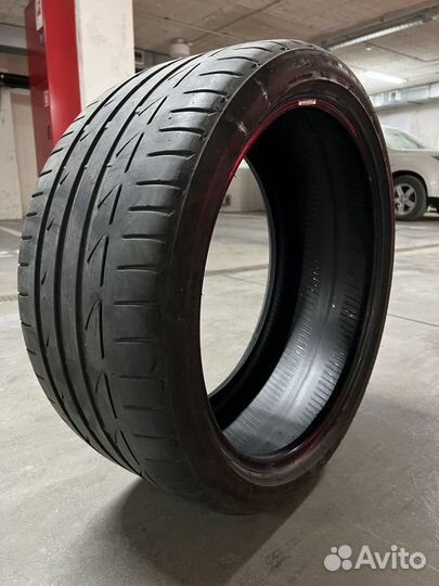 Bridgestone Potenza S001 255/35 R19 96