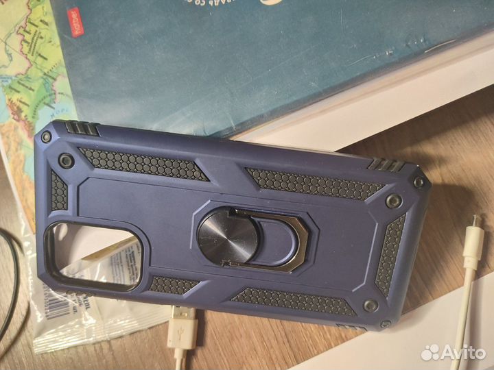 Чехол на Redmi Note10/10S чехол на редминот10 4G