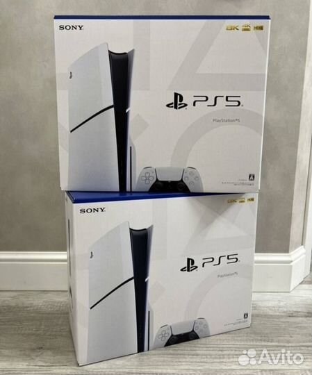 Sony playstation 5