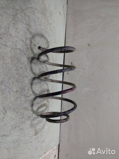 Пружина передняя Kia Cerato 2 TD 2008-2012