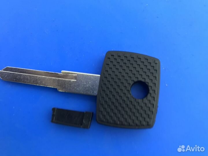 Ключ mercedes actros