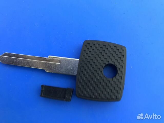 Ключ mercedes actros