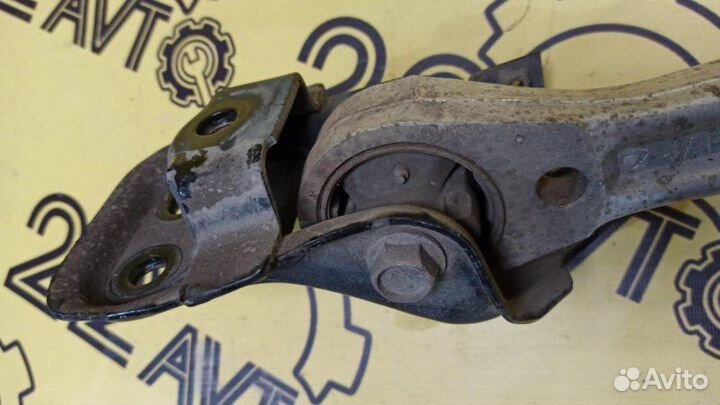 Рычаг продольный задний правый Subaru Legacy BP5