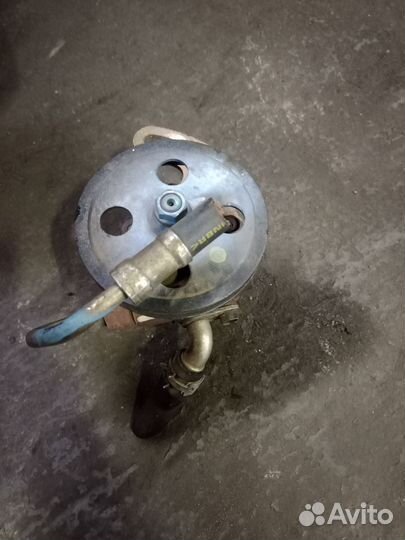 Насос гур кузов CR52