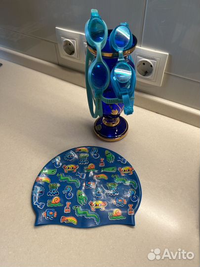 Детская шапочка