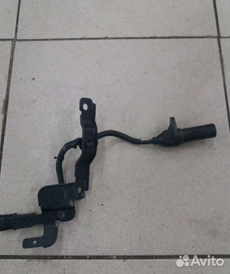 Датчик положения коленвала Kia Ceed 2