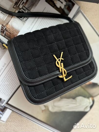 Сумка YSL