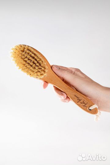 Подарочный набор для ванны