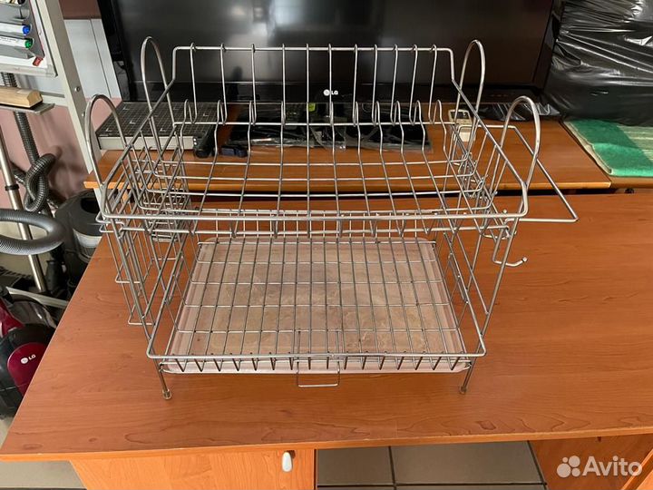 Сушилка для посуды