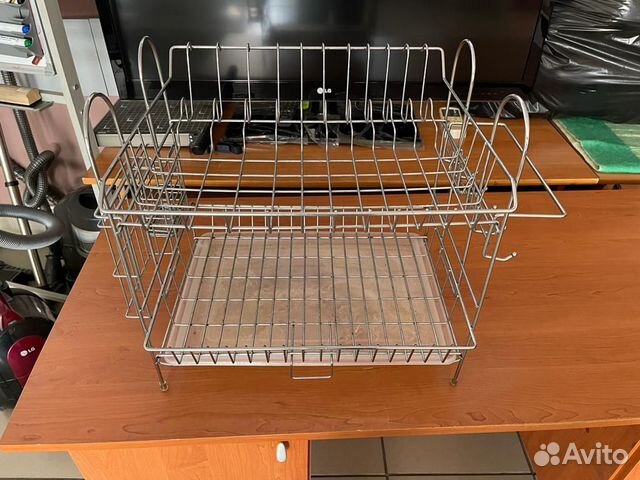 Сушилка для посуды