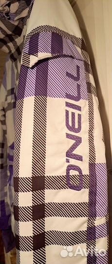 Курта зимняя Oneill