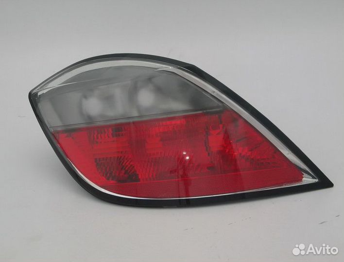 Фонарь задний левый opel astra H 2004-2007 HB 5DR