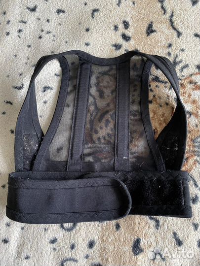 Корректор осанки детский