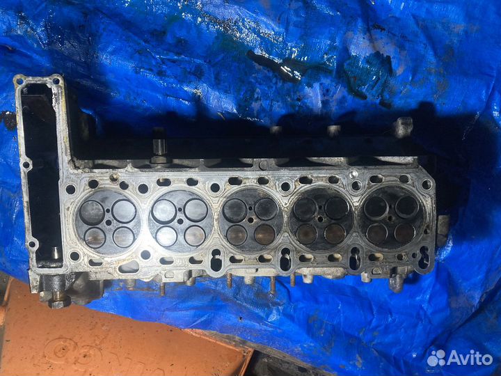 Гбц ssangyong D27DT