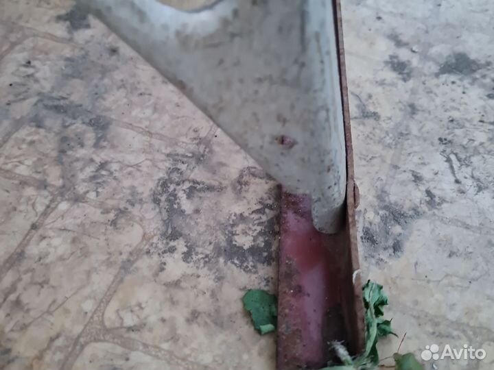 Детские зимние санки