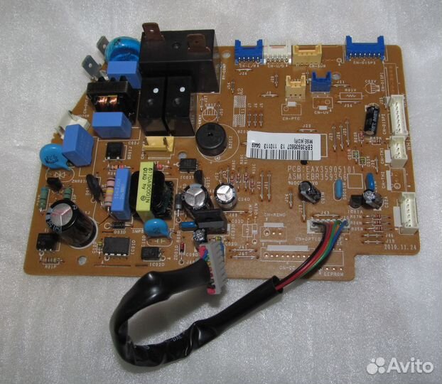 Плата управления для кондиционера LG
