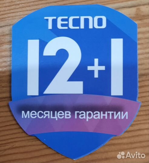 TECNO Spark 10c, 4/64 ГБ