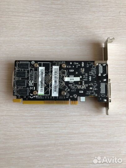 Видеокарта Radeon R7 340 2GB