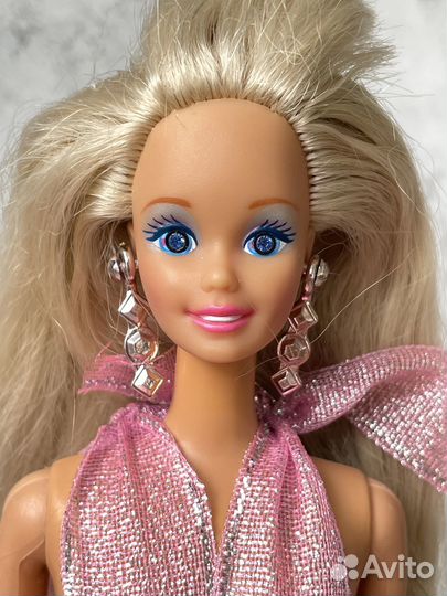 Barbie Sparkle Eyes Diamand 1991
