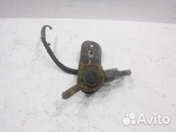 Датчик уровня подвески 25357259