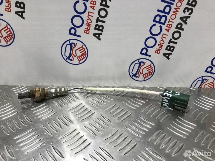 Датчик кислорода Nissan Teana J31