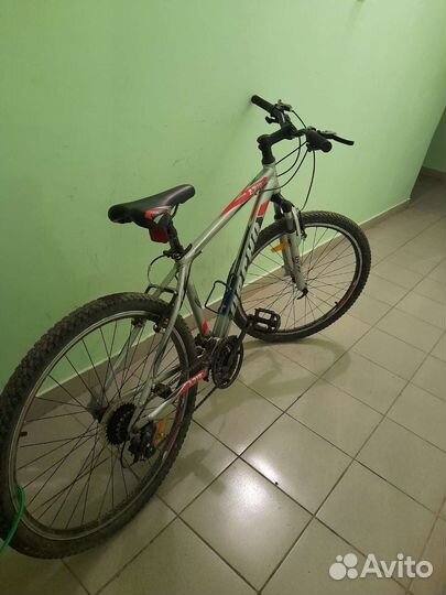 Велосипеды Десна а-2710v