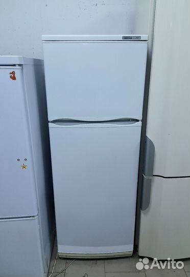 Холодильник Атлант 1,6м, б/у с гарантией