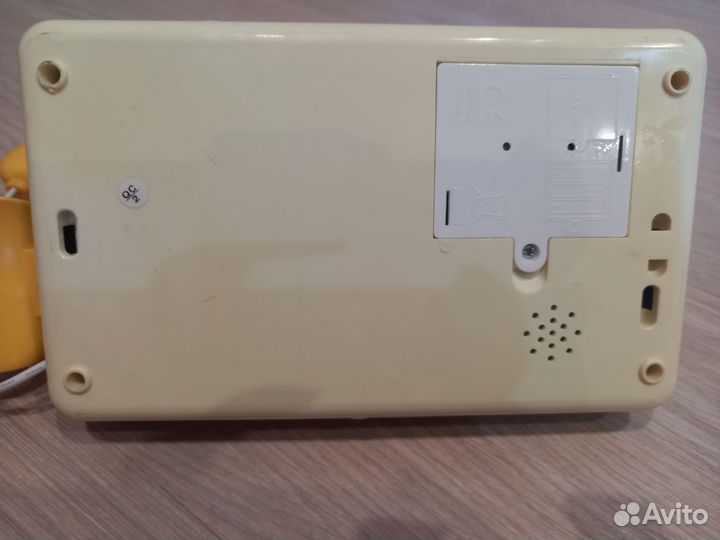 Игрушечная касса