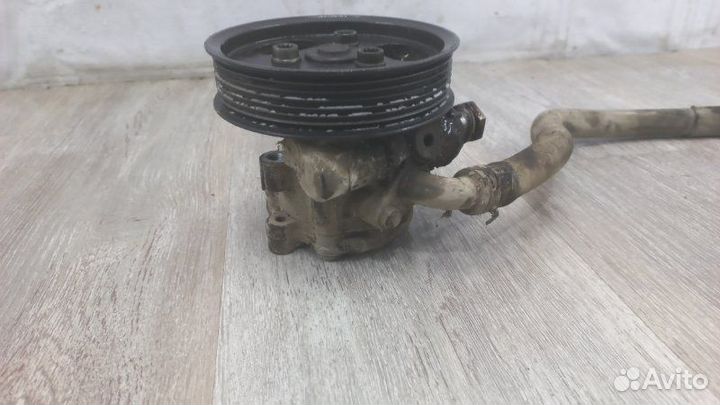 Насос гидроусилителя Volkswagen Touareg 7LA BMV