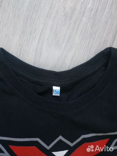 Футболки на парня