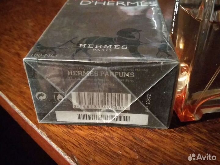 Туалетная вода