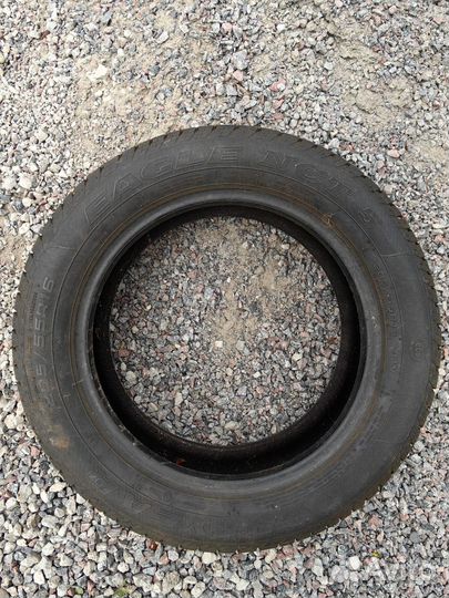 Goodyear Eagle NCT5 205/55 R16