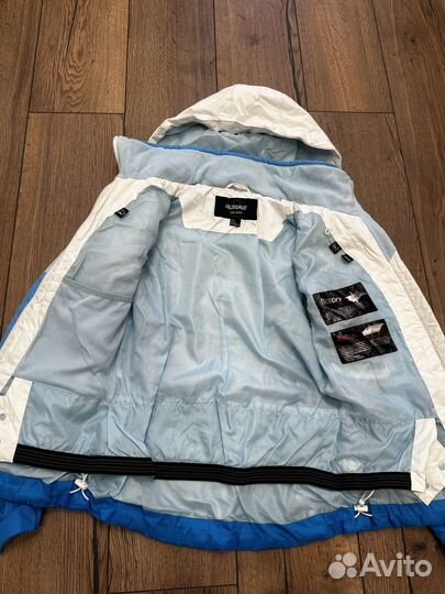 Зимний костюм женский 42