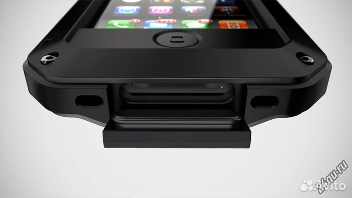 Чехол Lunatik Taktik Apple iPhone 6plus/6splus