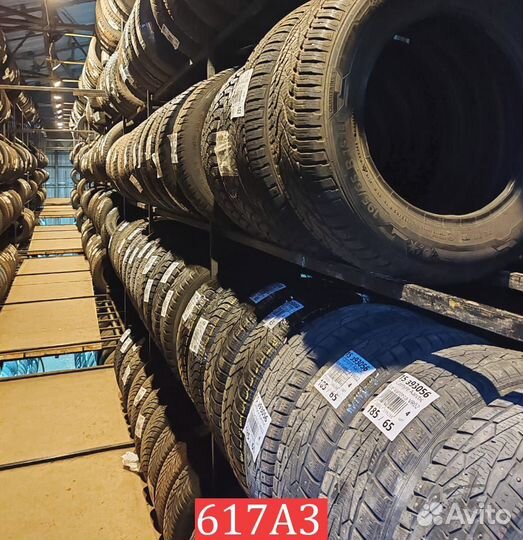 Nokian Tyres Hakkapeliitta 5 205/55 R16 91N