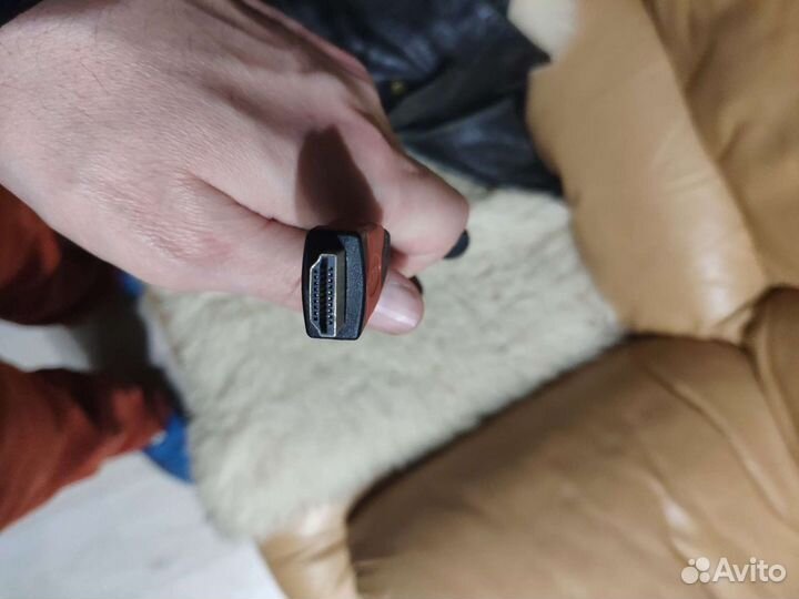 Кабель hdmi на mini-hdmi, 1,5 m