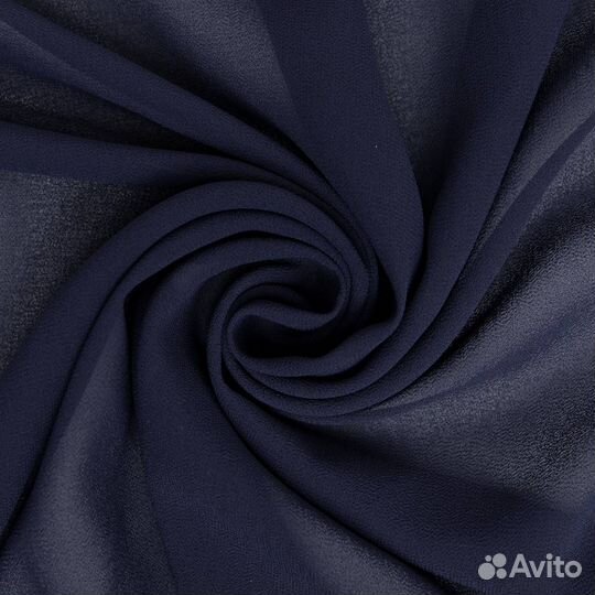 Ткань креп-шифон оптом