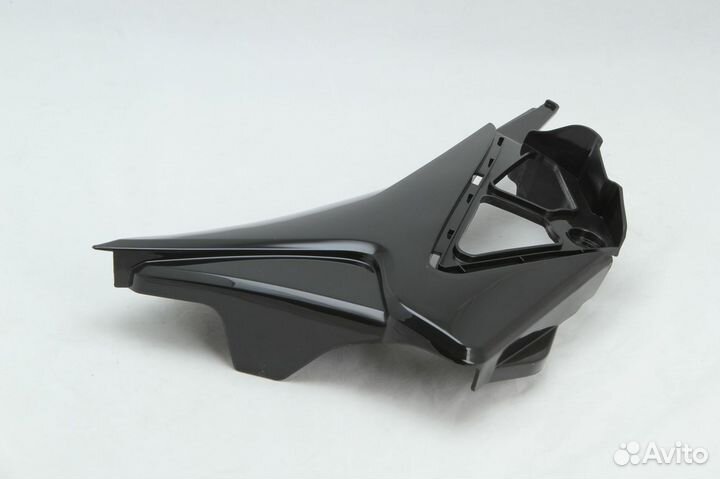 Обтекатель средний левый MT250