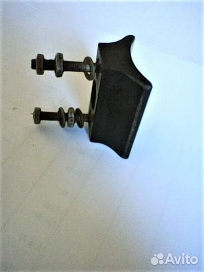 Мебельные ручки